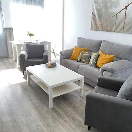 Apartamento Soltova Casar de Cáceres Dış mekan fotoğraf