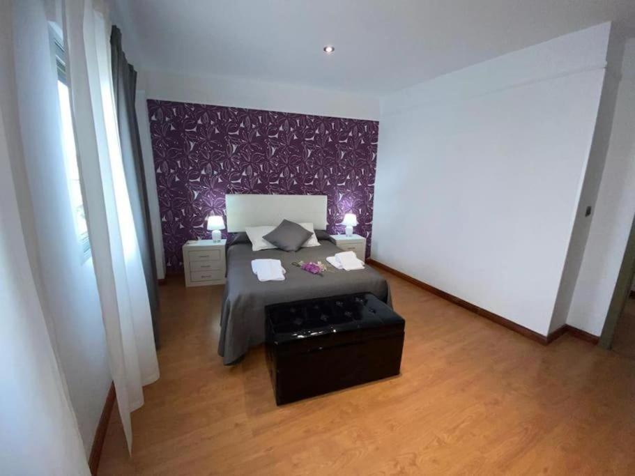 Apartamento Soltova Casar de Cáceres Dış mekan fotoğraf