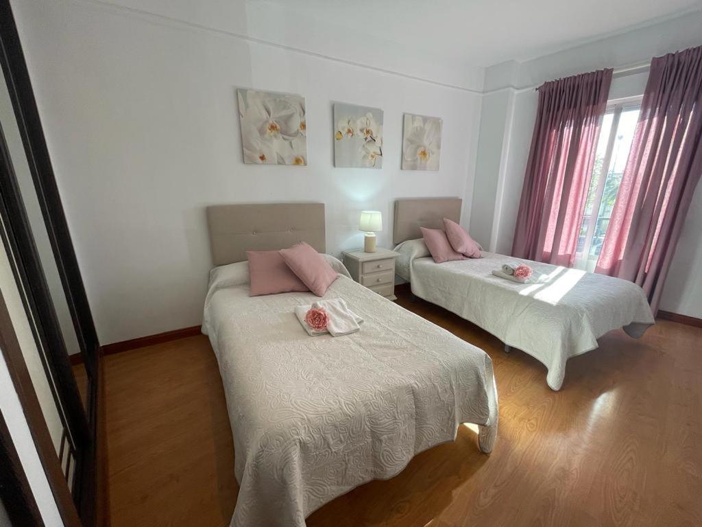 Apartamento Soltova Casar de Cáceres Dış mekan fotoğraf