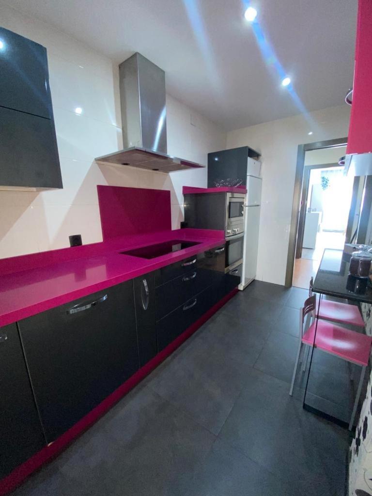 Apartamento Soltova Casar de Cáceres Dış mekan fotoğraf