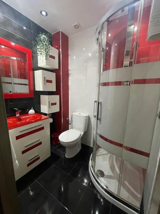 Apartamento Soltova Casar de Cáceres Dış mekan fotoğraf