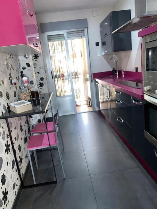 Apartamento Soltova Casar de Cáceres Dış mekan fotoğraf