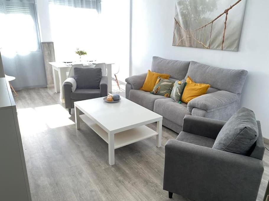 Apartamento Soltova Casar de Cáceres Dış mekan fotoğraf
